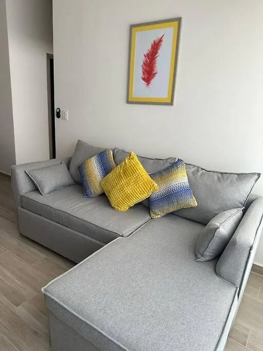 Casa Amar I Lla 3 Lagos - Centrica Guadalajara 0*,