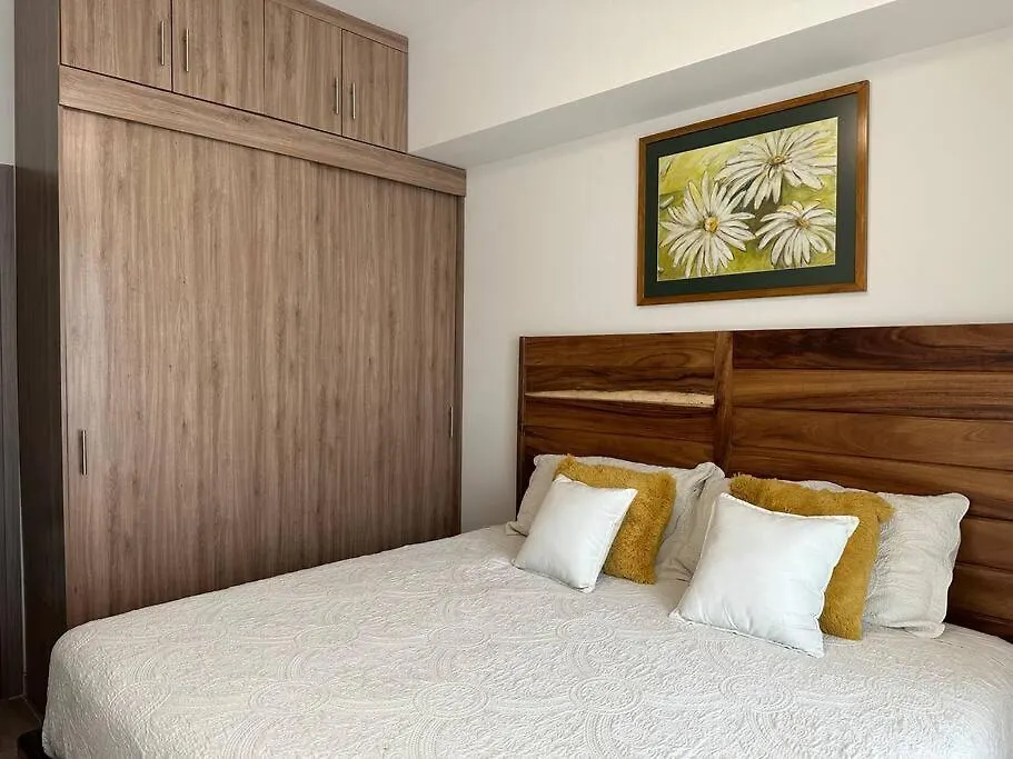 Casa Amar I Lla 3 Lagos - Centrica Guadalajara Mexico