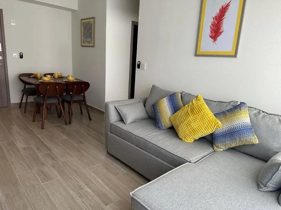 Casa Amar I Lla 3 Lagos - Centrica Guadalajara Mexico