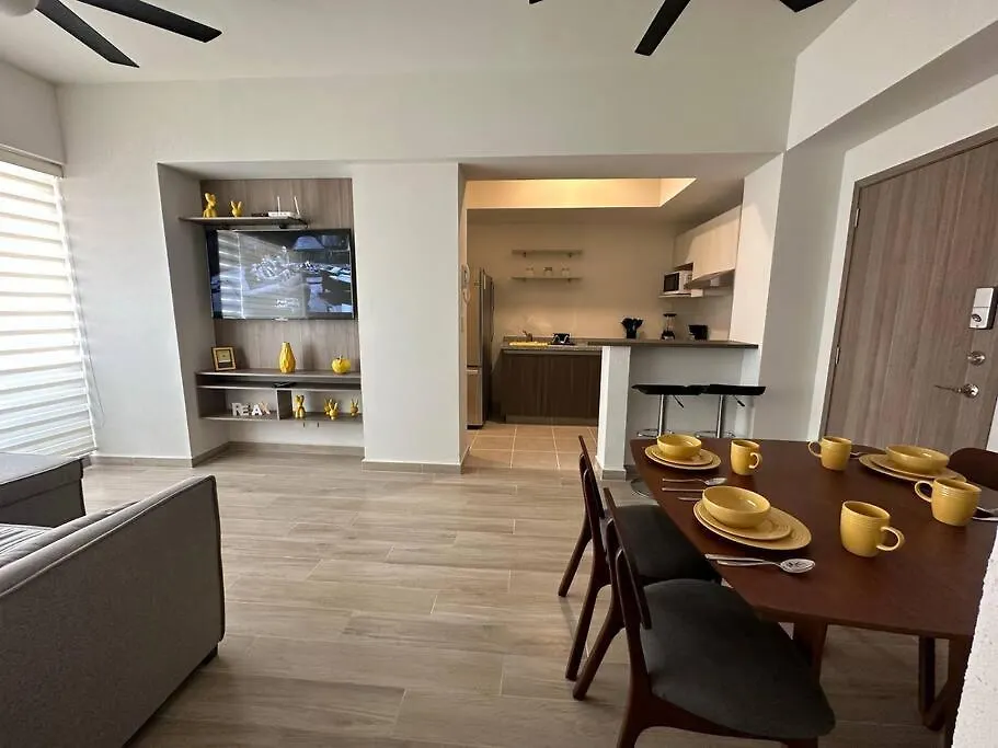Casa Amar I Lla 3 Lagos - Centrica Guadalajara 0*,  Mexico
