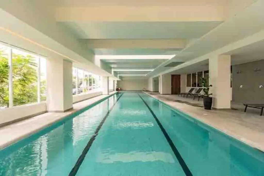 Casa Amar I Lla 3 Lagos - Centrica Guadalajara