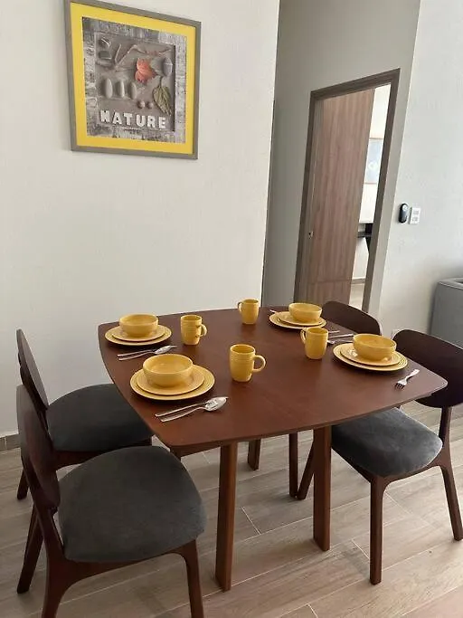 Apartment Casa Amar I Lla 3 Lagos - Centrica Guadalajara