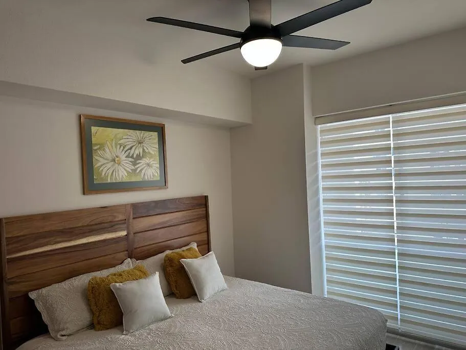 Apartment Casa Amar I Lla 3 Lagos - Centrica Guadalajara Mexico