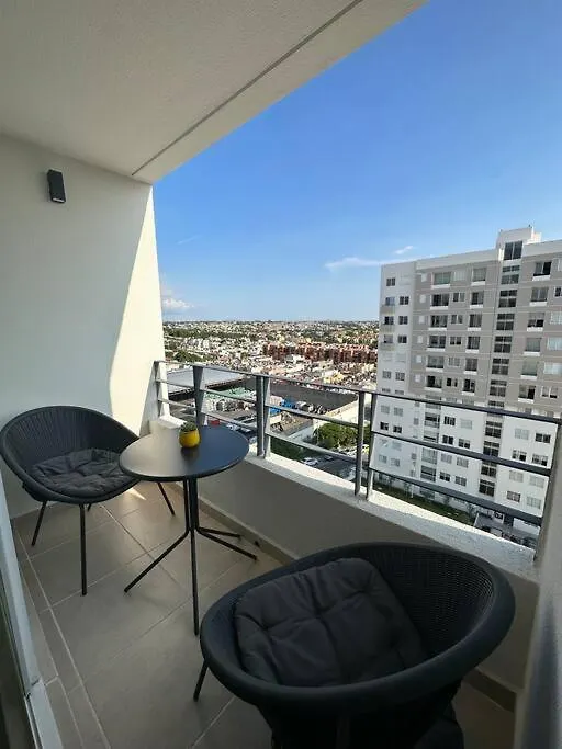 Casa Amar I Lla 3 Lagos - Centrica Guadalajara Mexico