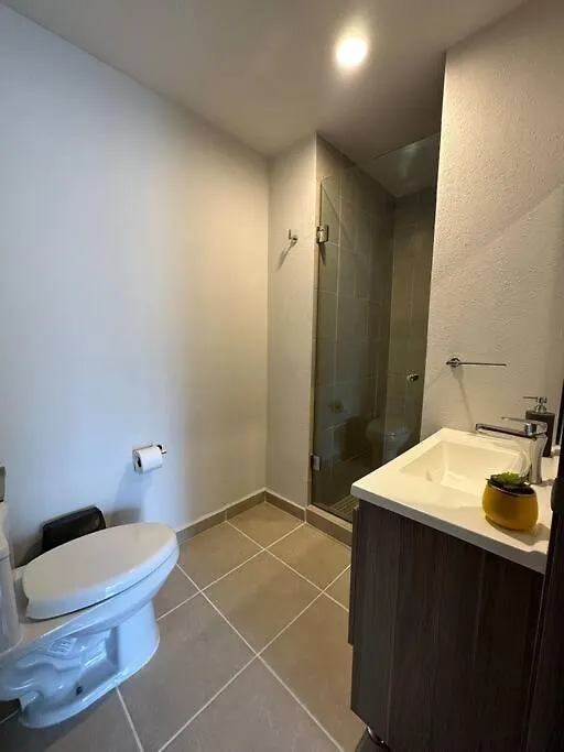Casa Amar I Lla 3 Lagos - Centrica Guadalajara 0*,  Mexico