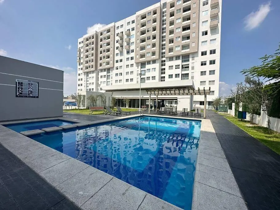 Lejlighed Casa Amar I Lla 3 Lagos - Centrica Guadalajara