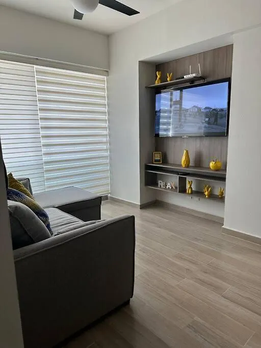 Lejlighed Casa Amar I Lla 3 Lagos - Centrica Guadalajara Mexico