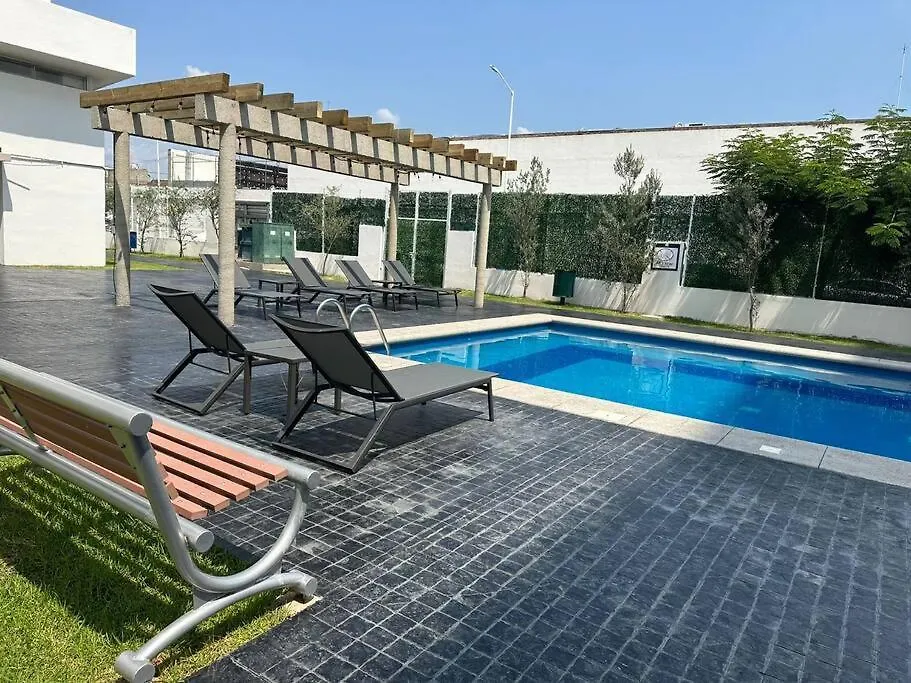 Casa Amar I Lla 3 Lagos - Centrica Guadalajara
