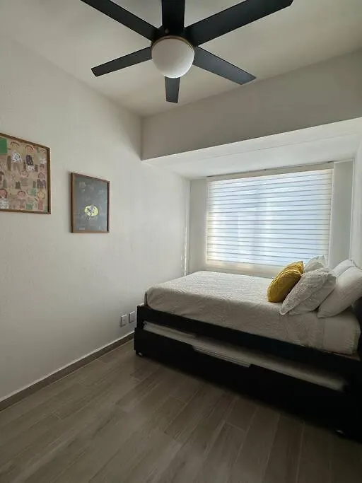 Casa Amar I Lla 3 Lagos - Centrica Guadalajara Lejlighed